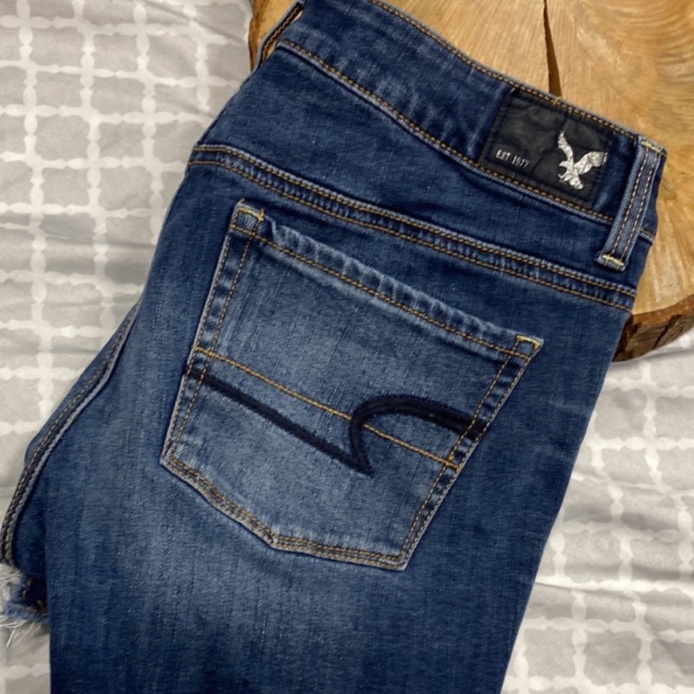 American Eagle